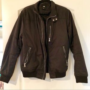 H&M jacket